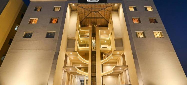 Hotel O Bhagalpur Railway Junction图片