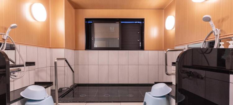 Tabist 特托罗京都站前酒店(Tabist Hotel Tetora Kyoto Ekimae)图片