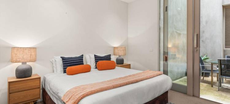 Boutique Stays - the Residence图片