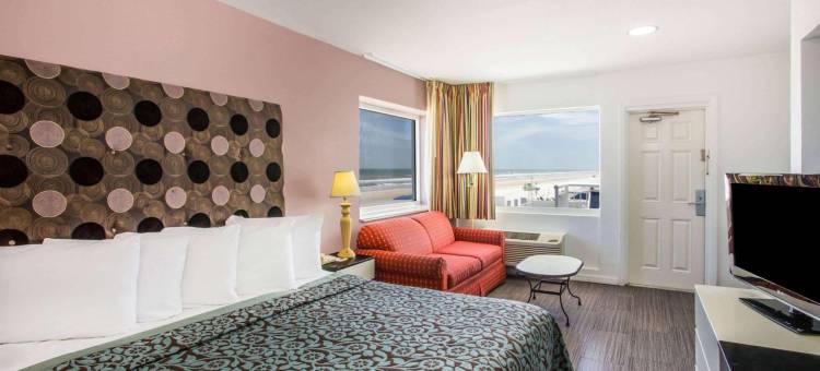 阿里亚布鲁旅馆和套房(Arya Blu Inn and Suites)图片