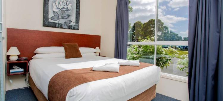 特拉拉尔根柏宁BIG4假日公园(Big4 Traralgon Park Lane Holiday Park)图片