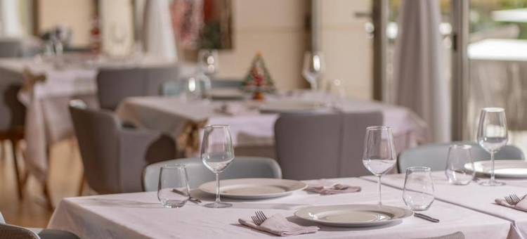 美利亚旗下弗罗拉普里亚姆酒店(Hotel Vlora Priam, Affiliated by Melia)图片
