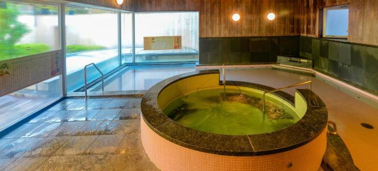 大江户温泉物语 君津之森(Ooedo Onsen Monogatari Kimitsu No Mori)图片