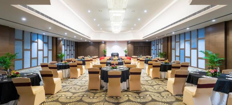 Cygnett Inn Imperial Tezpur图片