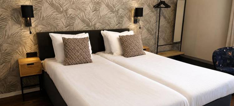 帕平水疗酒店(Paping Hotel & Spa - Rest Vonck by Flow)图片