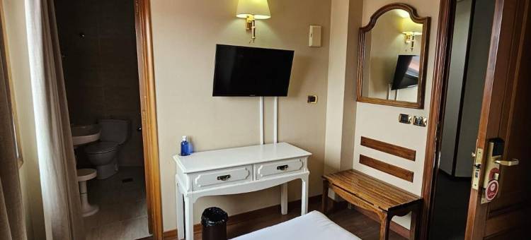 伊帕内玛酒店(Oca Ipanema Hotel)图片