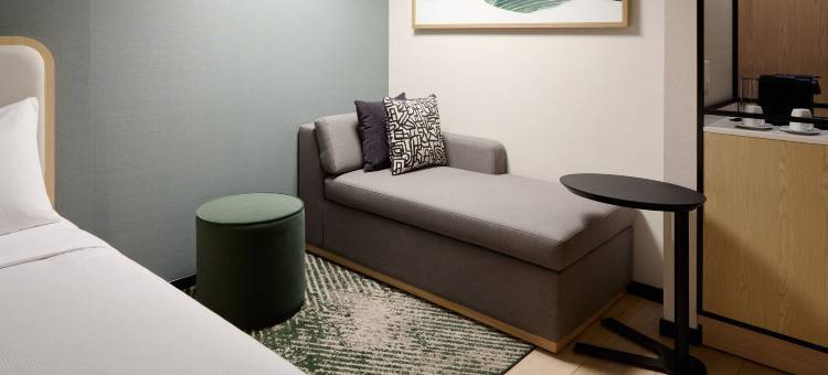 蒙特利尔机场凯悦嘉轩酒店(Hyatt Place Montreal Airport)图片