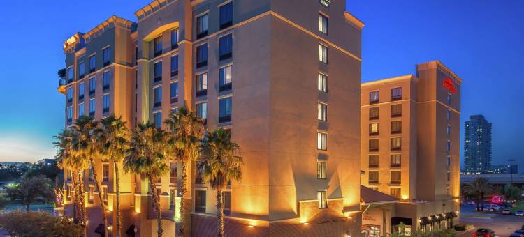 Homewood Suites by Hilton-杰克逊维尔南岸(Homewood Suites by Hilton Jacksonville Downtown-Southbank)图片