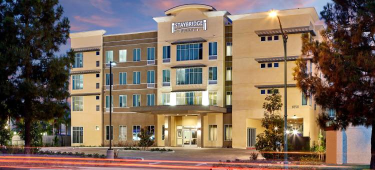 Staybridge Suites Anaheim at the Park图片