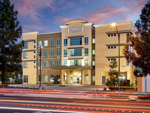Staybridge Suites ANAHEIM AT THE PARK by IHG