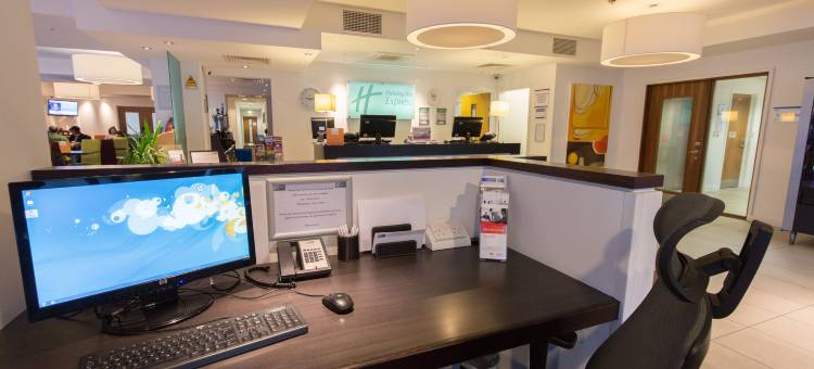 Holiday Inn Express Birmingham–South A45 by IHG图片