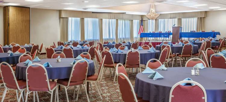 Travelodge by Wyndham Winchester图片