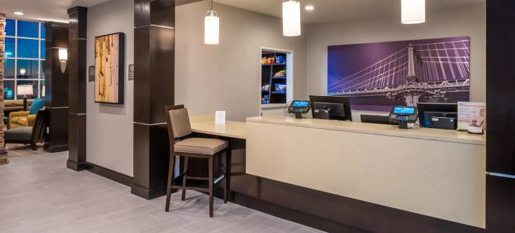 佩科斯Staybridge Suites(Staybridge Suites Pecos)图片