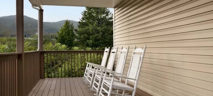 Travelodge by Wyndham Low Moor Near Covington图片