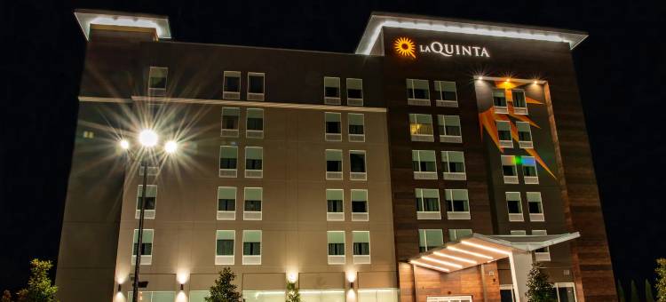 湖城拉昆塔温德姆套房酒店(La Quinta by Wyndham Lake City)图片