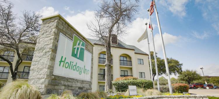 洲际酒店集团欧文拉斯科利纳斯假日酒店(Holiday Inn Irving - Las Colinas)图片