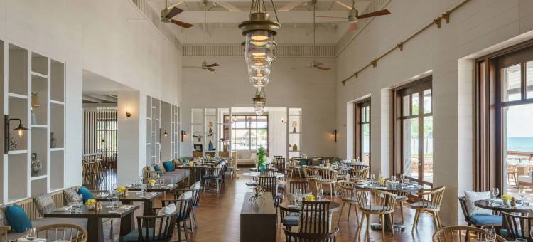 圣基茨柏悦酒店(Park Hyatt St Kitts Christophe Harbour)图片