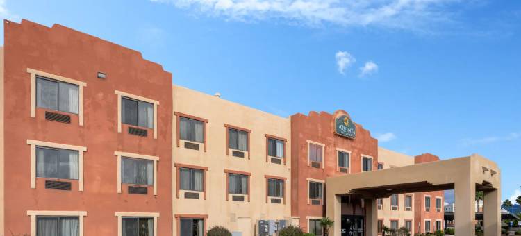 西北图森马拉纳拉昆塔温德姆套房酒店(La Quinta Inn & Suites by Wyndham NW Tucson Marana)图片
