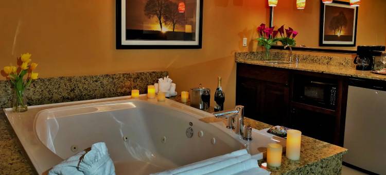 Lux Hotel & Spa, Trademark Collection by Wyndham图片