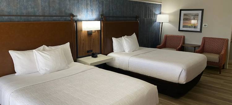 温德姆萨福德铜谷拉昆塔温德姆酒店套房(La Quinta Inn & Suites by Wyndham Safford Copper Valley)图片