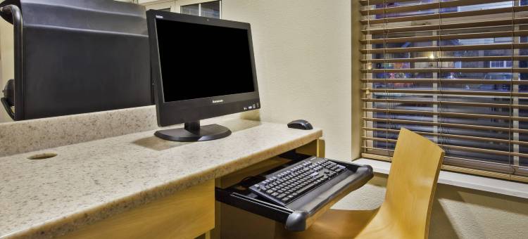 底特律斯特灵海茨万豪TownePlace酒店(TownePlace Suites Detroit Sterling Heights)图片