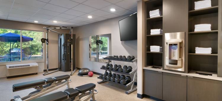 Fairfield Inn by Marriott Lexington Park Patuxent River Naval Air Station图片