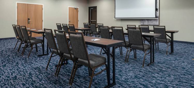 万豪科林斯南登顿区万枫酒店(Fairfield Inn & Suites Corinth South Denton Area)图片