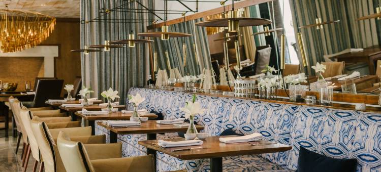 玛蒂尔达酒店，Design Hotels 成员(Hotel Matilda, a Member of Design Hotels)图片