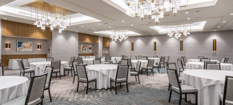 莱斯顿喜来登酒店(Sheraton Reston Hotel)图片