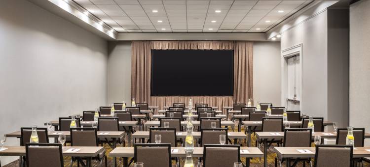 达拉斯/沃斯堡锦标赛区万豪酒店及高尔夫俱乐部(Dallas/Fort Worth Marriott Hotel & Golf Club at Champions Circle)图片