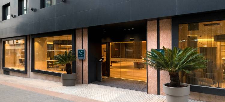 特内里费万豪AC酒店(AC Hotel Tenerife)图片