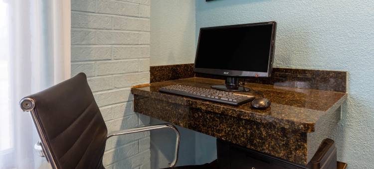 哈佛温德姆呗盟套房酒店(Baymont Inn and Suites by Wyndham Harvard, IL)图片