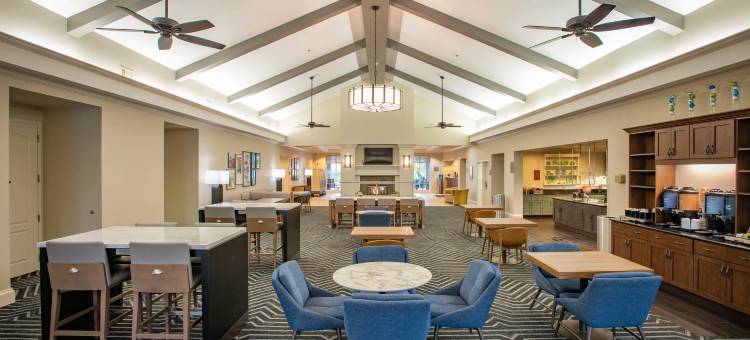 Pensacola Suites Hotel图片