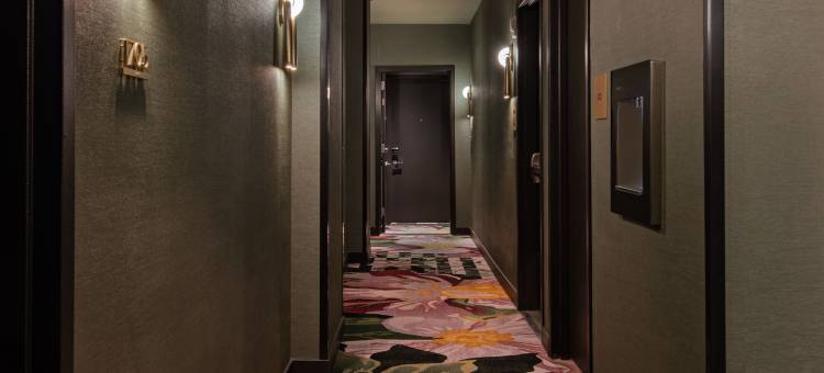 纽约联合广场W 酒店(W New York - Union Square)图片