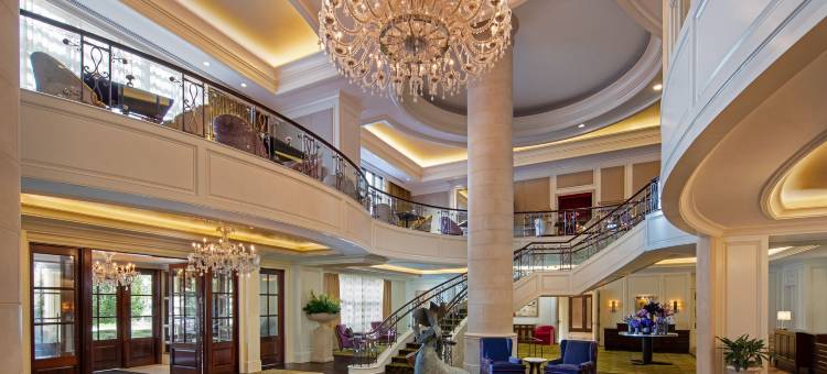 亚特兰大瑞吉酒店(The St. Regis Atlanta)图片