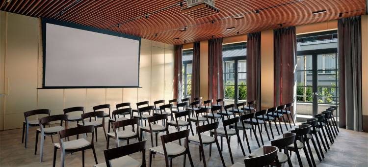 斯特拉多姆之家，傲途格精选(Stradom House, Autograph Collection)图片