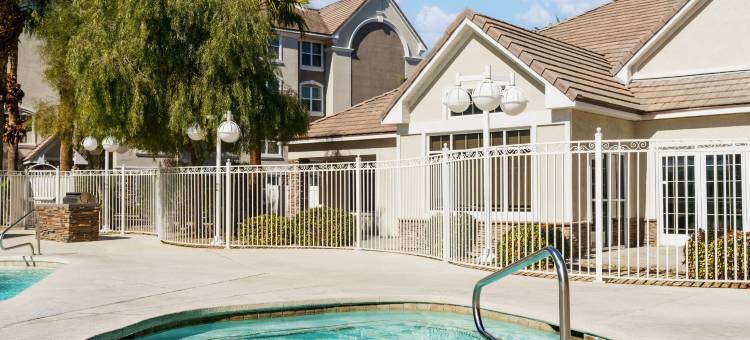 Residence Inn by Marriott Las Vegas Stadium Area图片