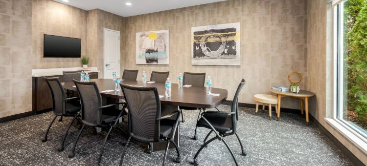 蒙哥马利伊斯特切斯TownePlace套房酒店(TownePlace Suites Montgomery EastChase)图片