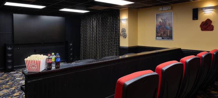 佛德克勒尼万豪庄园俱乐部酒店(Marriott's Manor Club at Ford's Colony)图片