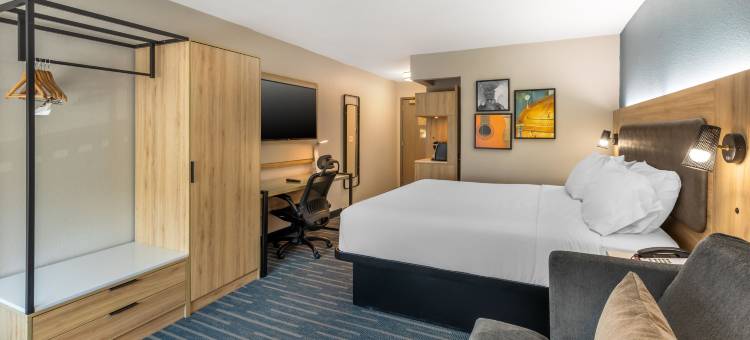 City Express by Marriott Duluth图片