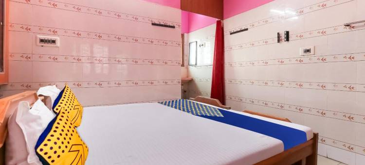 Spot on Apple Tree Cottage图片