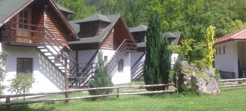 Vodopad Lisine图片