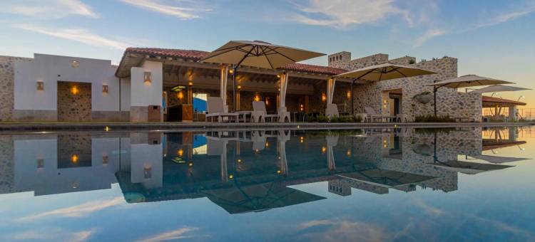 Lumina的Parvada葡萄酒酒店(Hotel Vinícola Parvada by Lumina)图片