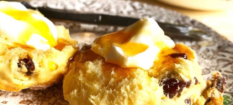 彭哈纳住宿加早餐酒店(Penghana Bed and Breakfast)图片