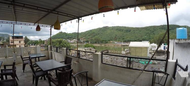 什万游客旅馆(Shivam Tourist Guest House)图片