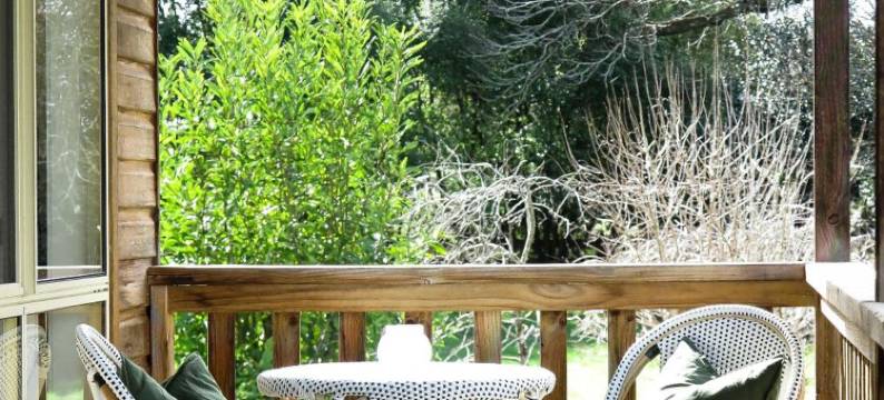 Drumreagh Cabins图片