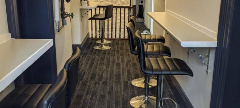 维多利亚女王青年旅馆(Queen Victoria Hostel)图片