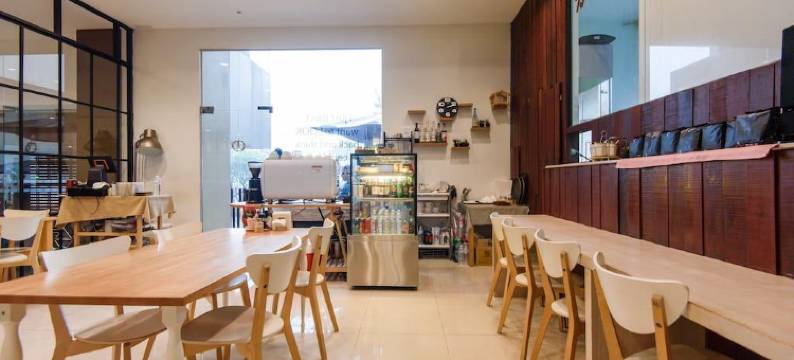 New/Skyview/Bigpool @ Mrt SiriKij Daily Clean /Etq图片