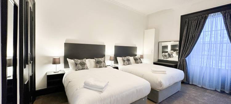 穆尔伯里酒店公寓(Mulberry Aparthotel)图片