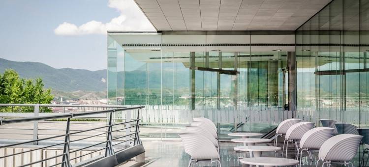 埃克斯马佳斯高尔夫酒店(​Exe Las Margas Golf)图片